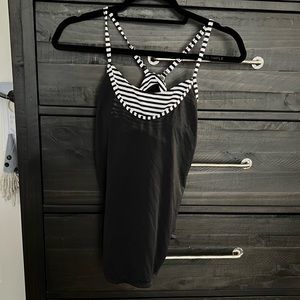 Z by Zella Tankini Work Out Tank